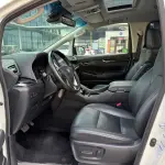 Toyota Vellfire 2023 из Китая