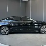 Audi A6L 2019 из Китая