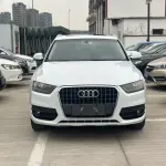 Audi Q3 2013 из Китая