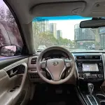 Nissan Teana 2014 из Китая