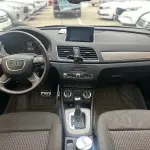 Audi Q3 2013 из Китая
