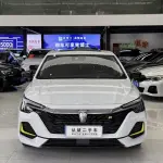 Roewe i6 MAX 2021 из Китая