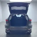 Oshan Oushang X5 2021 из Китая