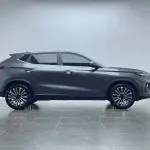 Oshan Oushang X5 2021 из Китая