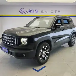 Haval Big Dog 2023 из Китая