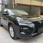 Toyota Wildlander 2022 из Китая
