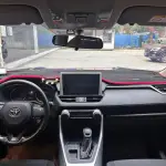 Toyota Wildlander 2022 из Китая