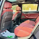 BMW 5 Series 2021 из Китая