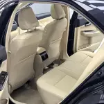 Toyota Camry 2017 из Китая