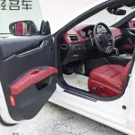 Maserati Ghibli из Китая