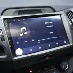 Kia Sportage 2014 из Китая