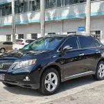 Lexus RX Classic 2011 из Китая