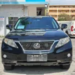 Lexus RX Classic 2011 из Китая