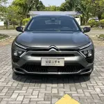 Citroen C5 X 2023 из Китая