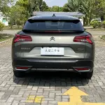 Citroen C5 X 2023 из Китая
