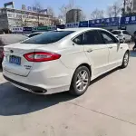 Ford Mondeo 2016 из Китая