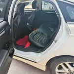 Ford Mondeo 2016 из Китая