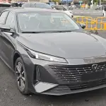 Changan Eado 2026 из Китая