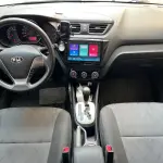 Kia K2 2016 из Китая