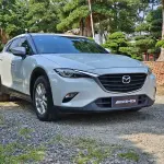 Mazda CX-4 2019 из Китая