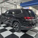 Volkswagen Teramont 2020 из Китая