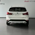 BMW X1 2019 из Китая