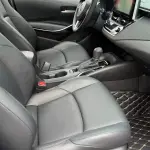 Toyota Levin 2020 из Китая