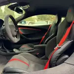 McLaren 570 2015 из Китая