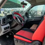 大通 V80 2024 из Китая