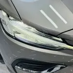 Volvo S60 2022 из Китая