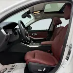 BMW 3 Series 2022 из Китая