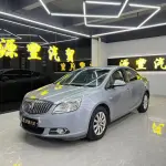 Buick Excelle 2013 из Китая
