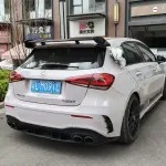 Mercedes-Benz A-Class AMG (Import) 2020 из Китая