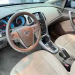 Buick Excelle 2013 из Китая