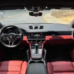 Porsche Cayenne 2018 из Китая