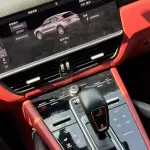 Porsche Cayenne 2018 из Китая