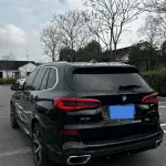 BMW X5 (Import) 2019 из Китая