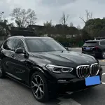 BMW X5 (Import) 2019 из Китая