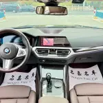 BMW 3 Series 2021 из Китая