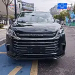 大通 G50 2021 из Китая