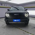 Haval Big Dog 2022 из Китая
