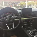 Audi Q5L 2020 из Китая