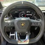 Lamborghini Urus 2021 из Китая