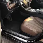 Mercedes-Benz S-Class 2016 из Китая