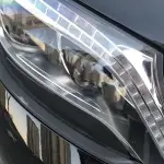 Mercedes-Benz S-Class 2016 из Китая