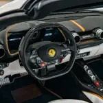 Ferrari 812 2023 из Китая