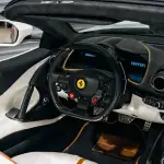 Ferrari 812 2023 из Китая