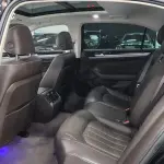 Volkswagen Phideon 2021 из Китая