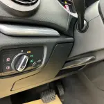 Audi A3 (Import) 2014 из Китая