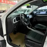 Volkswagen T-Roc 2024 из Китая